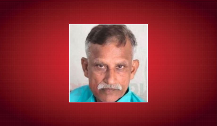 ভারতে পালানোর সময় বেনাপোলে বিস্ফোরক মামলার আসামি আটক