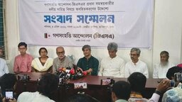 দলীয় প্রধানের পদ ছাড়লেন পরিকল্পনা প্রতিমন্ত্রী জোনায়েদ সাকি