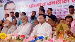 ফ্যাসিস্ট সরকারকে দেশ আর মেনে নেবে না