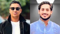 নোয়াখালী জেলা ছাত্রদলের সভাপতি রাসেল, সম্পাদক রাহান