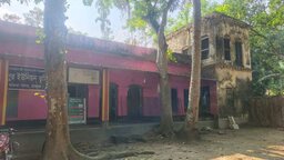 খাজনার নামে নোটিশ দিয়ে অর্থ আদায়ের অভিযোগ, প্রশ্নের মুখে শত্রুজিৎপুর ভূমি অফিস