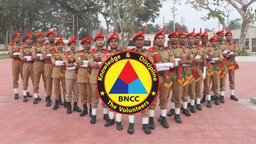 মাদ্রাসা ও পলিটেকনিকেও চালু হচ্ছে বিএনসিসি
