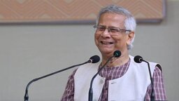 আমরা চাই নতুন বাংলাদেশ, যেখানে সবাই সমান অধিকার পাবেন : প্রধান উপদেষ্টা