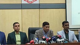 মোছাব্বির হত্যাকাণ্ড ‘ব্যবসাকেন্দ্রিক’ হতে পারে : ডিবি প্রধান