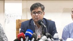 ‘আগামী পাঁচ থেকে সাত দিন অন্তর্বর্তী সরকারের জন্য অত্যন্ত গুরুত্বপূর্ণ’