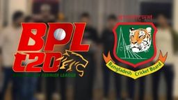 হচ্ছে না বিপিএল, নতুনভাবে আয়োজনের পরিকল্পনা বিসিবির