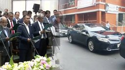 শুল্কমুক্ত গাড়ি ও সরকারি প্লট নেবেন না বিএনপির সংসদ সদস্যরা