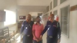 ফরিদপুরে স্ত্রীকে হত্যার দায়ে স্বামীর যাবজ্জীবন কারাদণ্ড