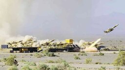 ইসরায়েলি সাইবার কেন্দ্র ও অস্ত্র কারখানায় ইরানের ড্রোন হামলা