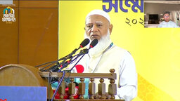 নামাজের ইমাম সমাজের ইমাম হলে তবেই মিলবে সত্যিকারের মুক্তি : ডা. শফিকুর রহমান