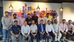 উত্তর সাতকানিয়া আলী আহমদ প্রাণ হরি উচ্চ বিদ্যালয়ের প্রাক্তন শিক্ষার্থীদের সভা অনুষ্ঠিত