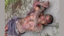 বাকেরগঞ্জে জমি লিজ নিয়ে বিরোধের জেরে কৃষককে ডেকে নিয়ে হাত-পা বেঁধে হত্যা