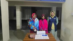 চাটখিলে ইয়াবাসহ মাদক সম্রাজ্ঞী ববিতা ও তার সহযোগী গ্রেফতার