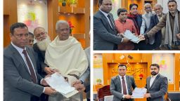 নোয়াখালীতে ৬ আসনে ৬২ প্রাথীর মনোনয়নপত্র দাখিল