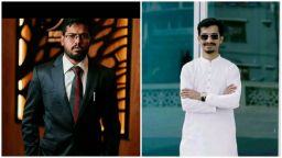 ববি ছাত্র অধিকার পরিষদের আহ্বায়ক সাইদুর , সদস্য সচিব ইমাম