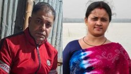কলকাতায় হোটেলে অগ্নিকান্ডে নিহতদের মধ্যে দুইজনের বাড়ি সাতক্ষীরায়