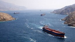 হরমুজ প্রণালিতে জাহাজ চলাচলে ইরানের নতুন পরিকল্পনা