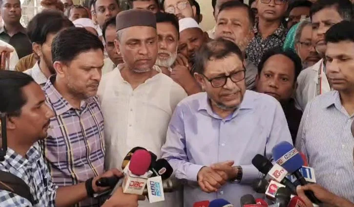 ২ কোটির বেশি শিশুকে হামের টিকা দেওয়া হয়েছে: স্বাস্থ্যমন্ত্রী