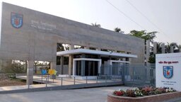 সড়ক দুর্ঘটনায় খুবি শিক্ষার্থীর মৃত্যু