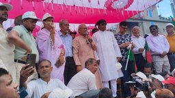 নির্বাচন অবাধ ও সুষ্ঠু হলে ডাকসুতে বিজয়ী হবে ছাত্রদল : রিজভী