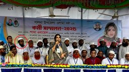 ফের বিএনপিতে যোগ দিলেন ওহিদুজ্জামান