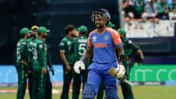 ভারত–পাকিস্তান ম্যাচ বাতিলে সুপ্রিম কোর্টে জনস্বার্থ মামলা