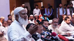 আমরা সবাই জুলাই প্রোডাক্ট— ডা. শফিকুর রহমান