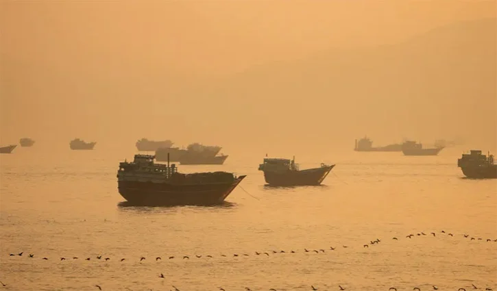 জ্বালানি তেলের দাম আরো কমেছে