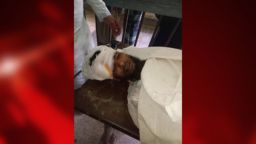 ছেলের ওষুধ কিনতে গিয়ে নছিমনের ধাক্কায় বাবার মৃত্যু