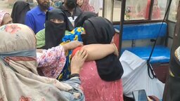 রায়পুরায় আধিপত্যের লড়াইয়ে প্রাণ গেল স্কুলছাত্রের, রণক্ষেত্র সায়দাবাদ