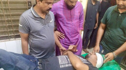 লালন মেলায় সাংবাদিকের ওপর হামলা, গ্রেপ্তার ২