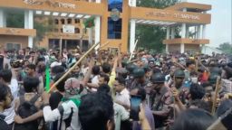 ত্যাগ ও সাহসের স্মৃতি বিজড়িত ববিয়ানদের ১৮ জুলাইয়ের লড়াকু সেই দিন
