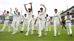 ‘বলে ভ্যাসলিন লাগিয়ে ম্যাচ জিতেছে ভারত’ দাবি সাবেক পাকিস্তানি ক্রিকেটারের