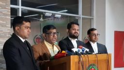 ফরিদপুর-১ আসনে প্রার্থিতা ফিরে পেলেন আরিফুর রহমান দোলন