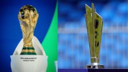 ফুটবল ও ক্রিকেট বিশ্বকাপ, যে দেশগুলো খেলবে দুটোতেই