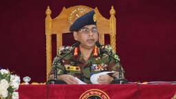 নির্বাচনে সহযোগিতায় সর্বাত্মক প্রস্তুত রয়েছে সেনাবাহিনী : সেনাপ্রধান