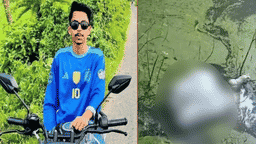 রাজবাড়ীতে নিখোঁজের ৪দিন পর রোহান এর বস্তাবন্দি মরদেহ উদ্ধার