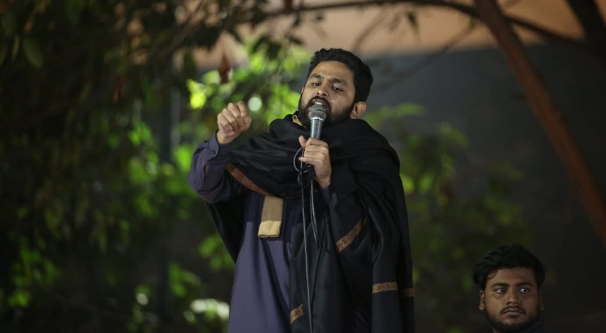 ওয়ার্ড কমিশনারের নির্দেশে হাদি খুন হয়েছে, এটা পাগলেও বিশ্বাস করবে না : ইনকিলাব মঞ্চ