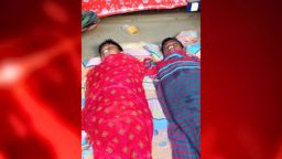 ঠাকুরগাঁওয়ে পুকুরে ডুবে দুই চাচাতো ভাইয়ের মর্মান্তিক মৃত্যু