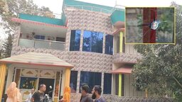 কোটালীপাড়ায় ব্যবসায়ীর বাড়িতে গুলি, আতঙ্কে পরিবার