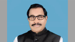 পাথরঘাটার সাবেক মেয়র ও আ. লীগ নেতা আনোয়ার হোসেন আকন গ্রেপ্তার
