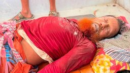 বিজয়নগরে লুডু খেলা নিয়ে দুই পক্ষের সংঘর্ষে নিহত ১, আহত ১৫