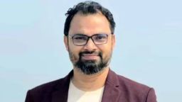 টেকনোক্রেট কোটায় মন্ত্রী হলেন সাবেক ফুটবলার আমিনুল হক