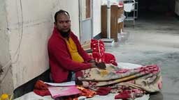 পাওনা টাকা চাওয়ায় ব্যবসায়ীকে মারধর, থানায় অভিযোগের পর রাতের আঁধারে ফের হামলা ও টাকা লুট