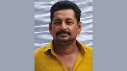 নড়াইলে সাংবাদিক মোস্তফা কামালকে প্রাণনাশের হুমকি, থানায় জিডি