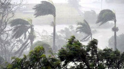 ২০ জেলায় ঝড়-বৃষ্টির আভাস, নদীবন্দরে ১ নম্বর সতর্ক সংকেত