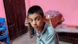 নোয়াখালীতে নিখোঁজের দুইদিন পর খালে মিলল প্রতিবন্ধী শিশুর মরদেহ