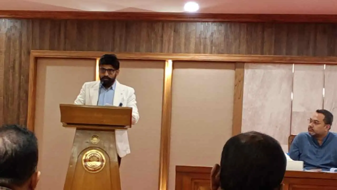 ডেঙ্গু পরিস্থিতি মারাত্মক অবনতি রূপ নিতে পারে: প্রধানমন্ত্রীর প্রেস সচিব