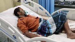 বিষাক্ত সাপের কামড়ে বীরগঞ্জে জামায়াত নেতার মর্মান্তিক মৃত্যু