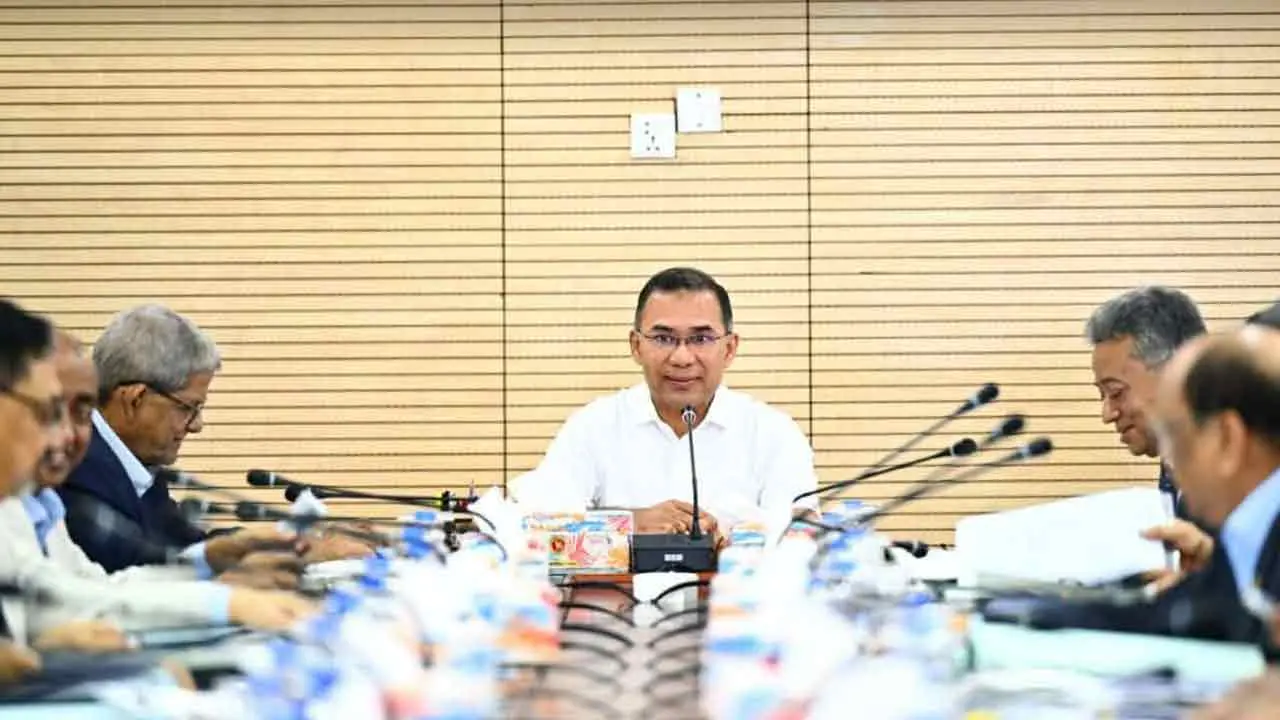 তিনটি নতুন উপজেলা ও একটি থানা অনুমোদন দিয়েছে নিকার